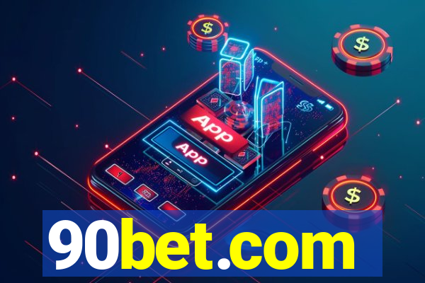 90bet.com