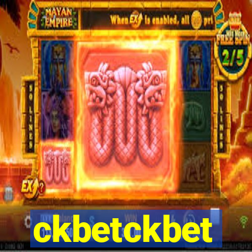 ckbetckbet