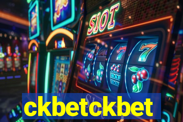 ckbetckbet