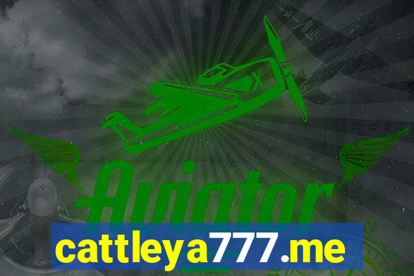 cattleya777.me