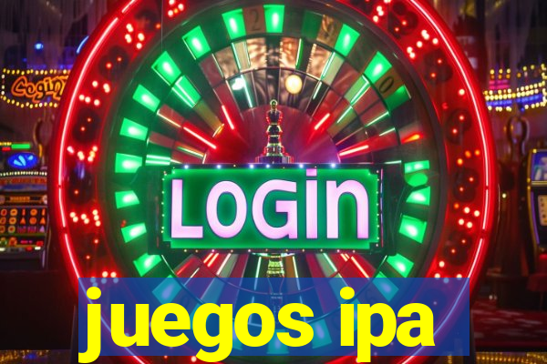 juegos ipa