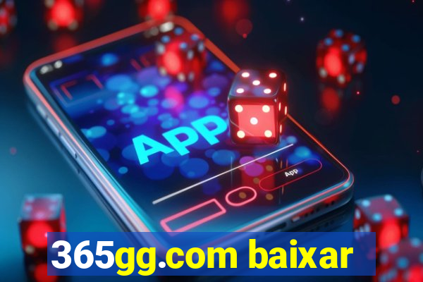 365gg.com baixar