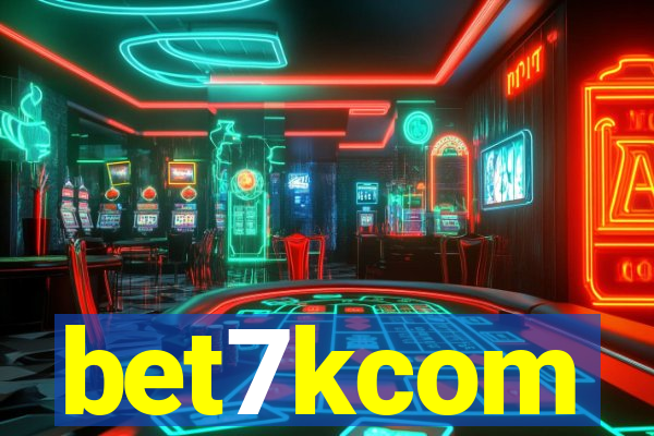 bet7kcom