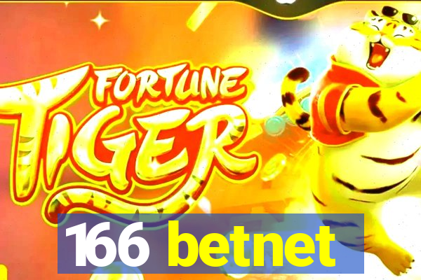 166 betnet