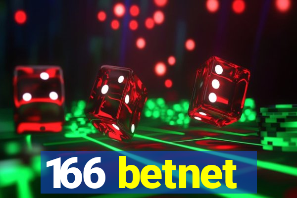 166 betnet