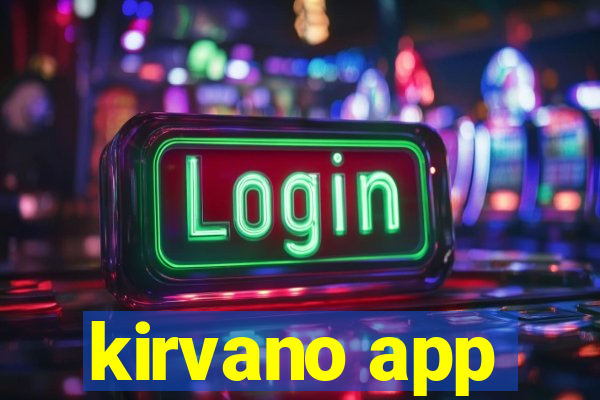 kirvano app