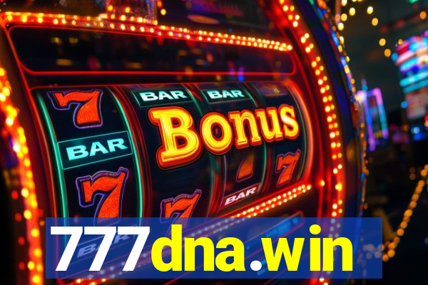 777dna.win