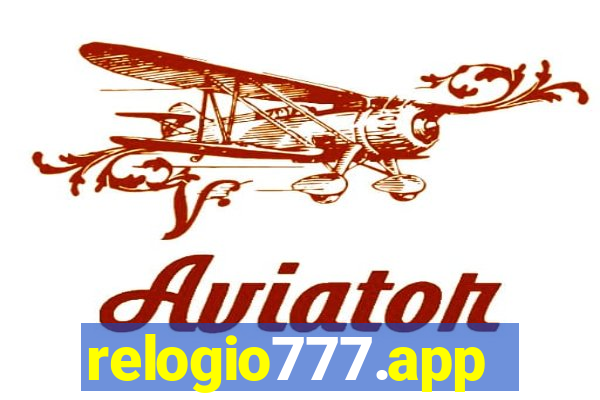 relogio777.app