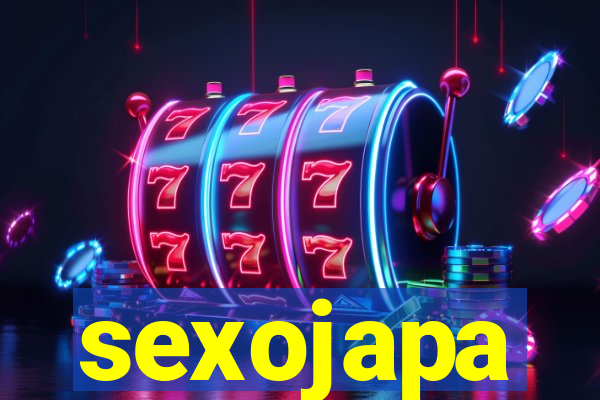 sexojapa