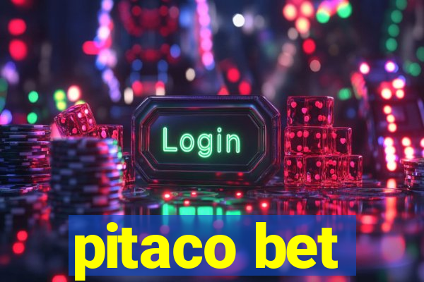 pitaco bet