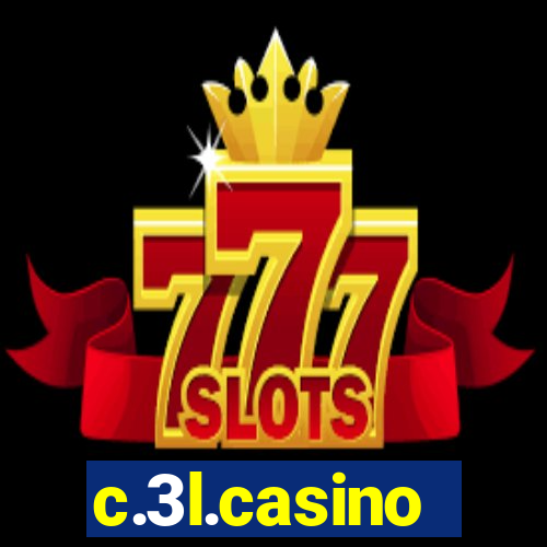 c.3l.casino