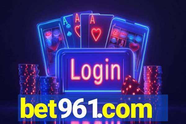 bet961.com