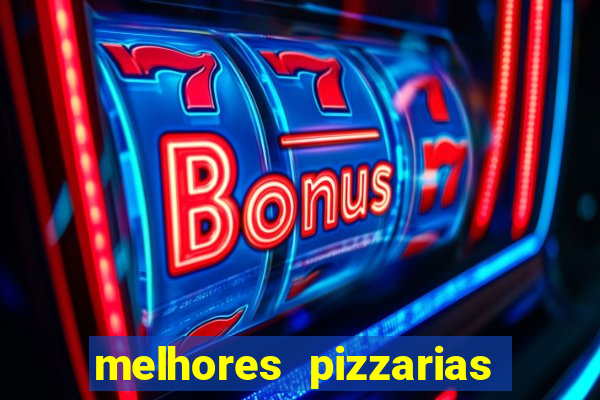 melhores pizzarias de porto alegre