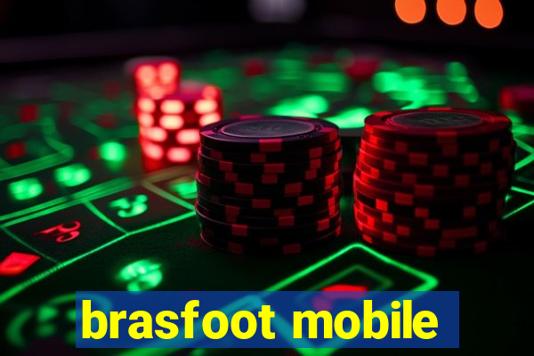 brasfoot mobile