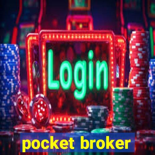 pocket broker