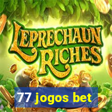 77 jogos bet