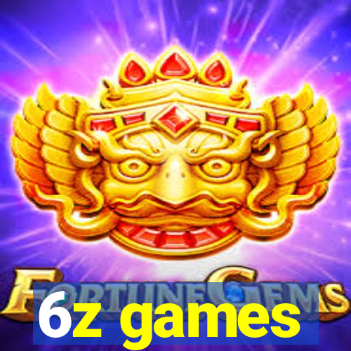 6z games