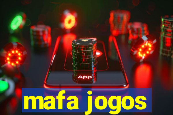 mafa jogos