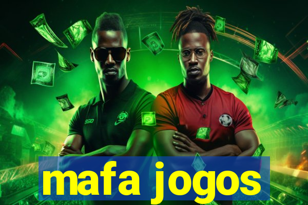 mafa jogos