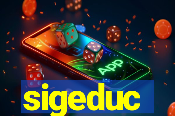 sigeduc