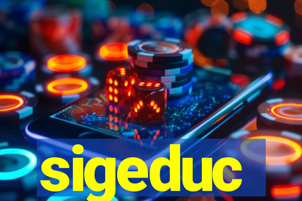 sigeduc