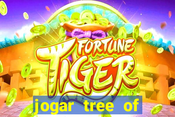 jogar tree of fortune demo