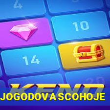 JOGODOVASCOHOJE