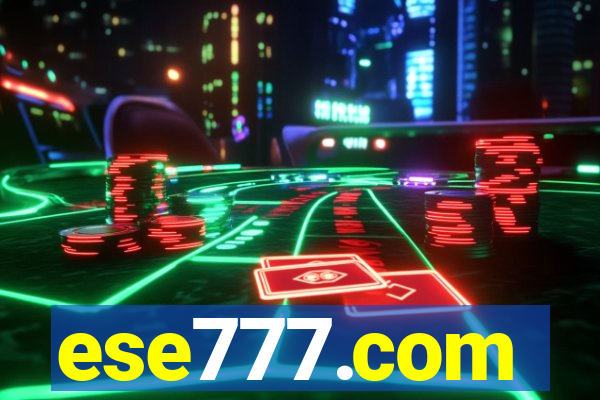 ese777.com