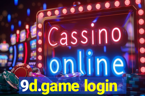 9d.game login