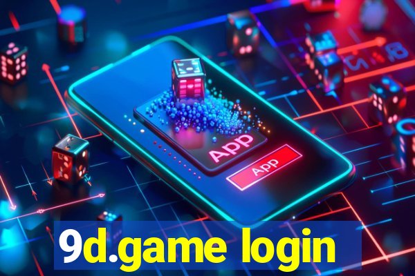 9d.game login