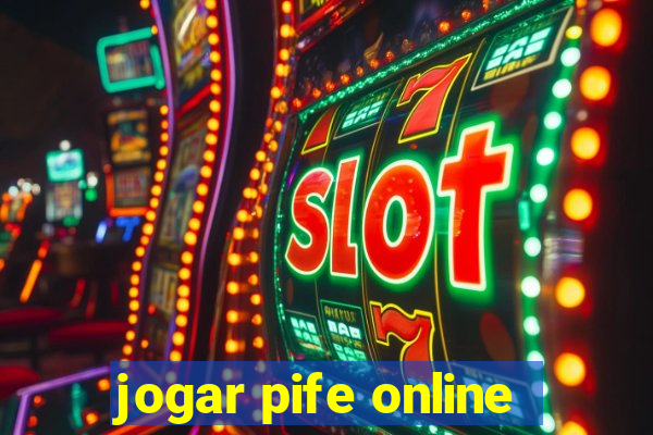 jogar pife online