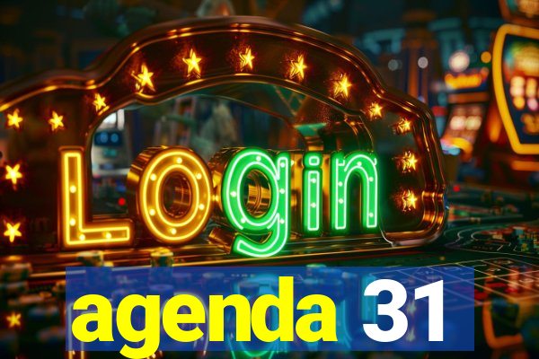 agenda 31