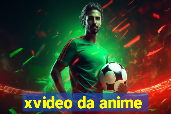 xvideo da anime