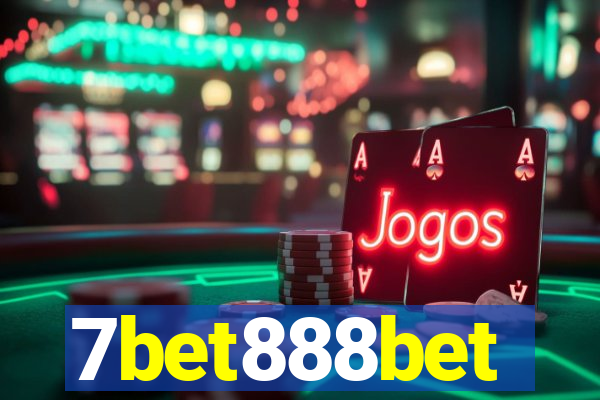 7bet888bet