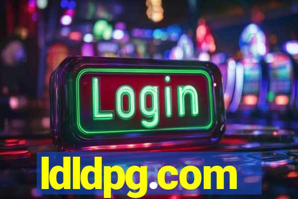 ldldpg.com