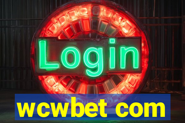 wcwbet com