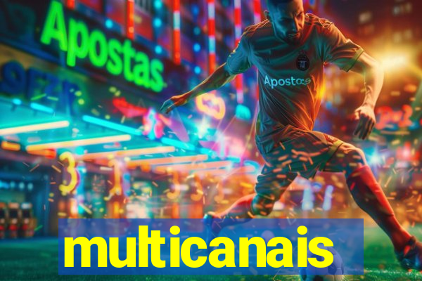 multicanais barcelona ao vivo