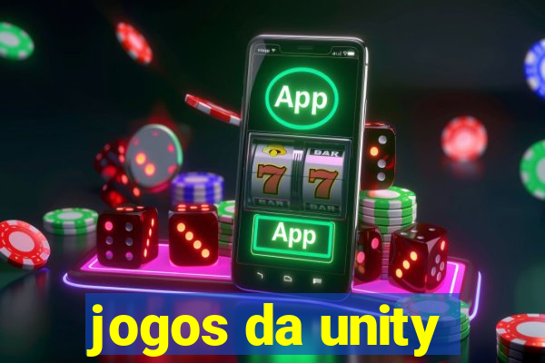 jogos da unity