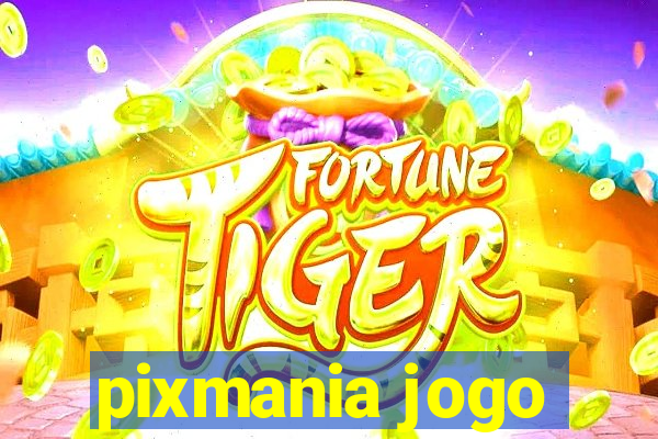 pixmania jogo