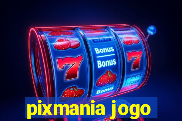 pixmania jogo