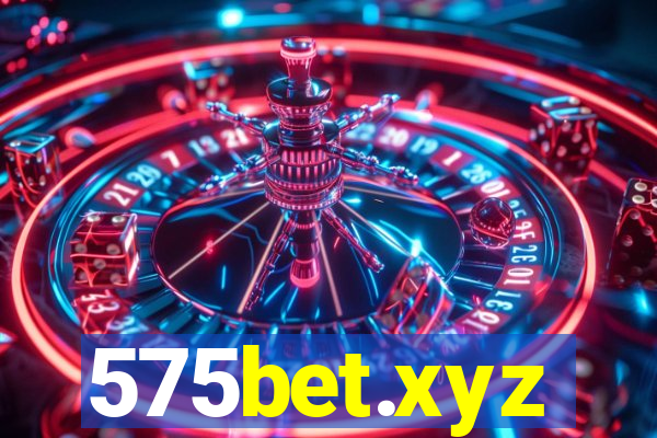 575bet.xyz