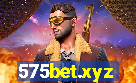 575bet.xyz