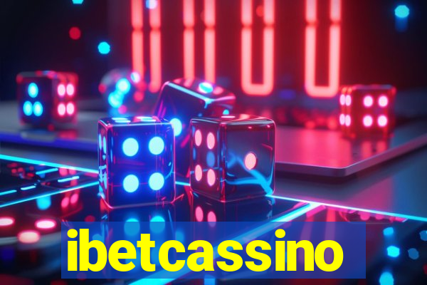 ibetcassino