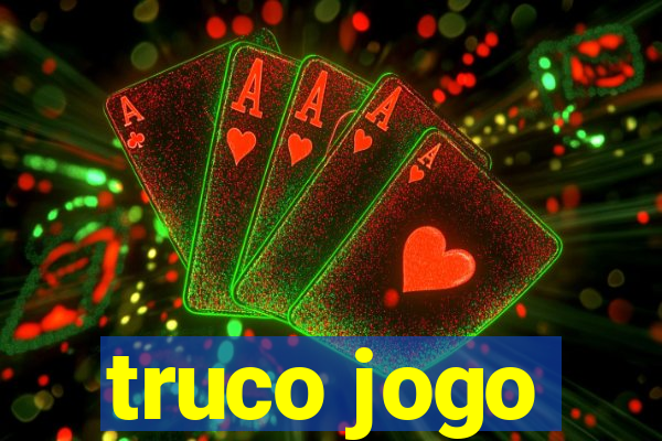 truco jogo