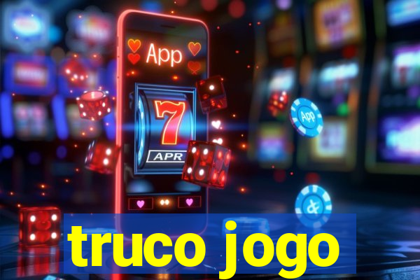 truco jogo