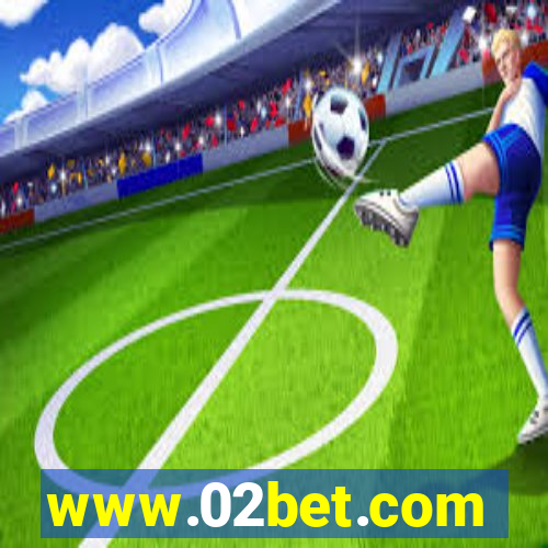 www.02bet.com