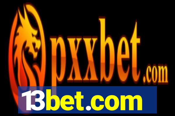 13bet.com