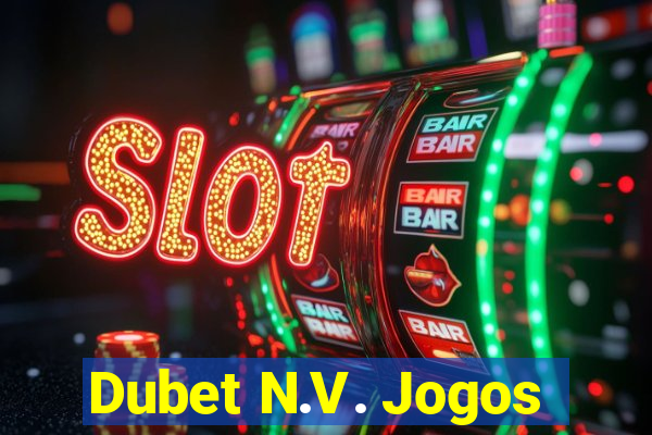 Dubet N.V. Jogos