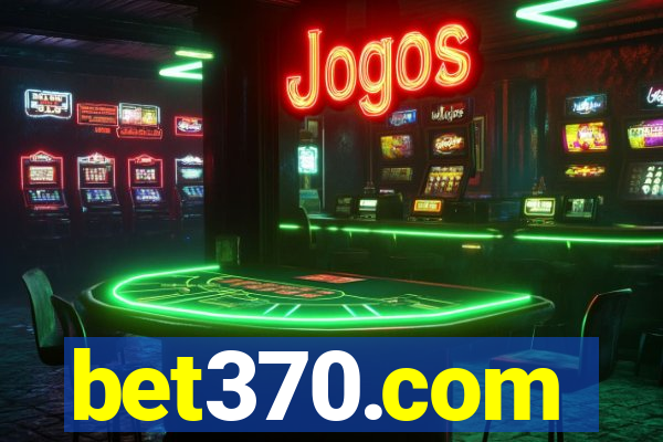 bet370.com