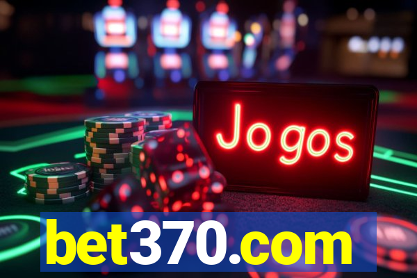 bet370.com